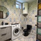 Апартаменты (Трехкомнатные), Апартаменты АртХаус Домбай