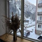 Апартаменты (Трехкомнатные), Апартаменты АртХаус Домбай