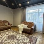 Апартаменты (Трехкомнатные), Апартаменты АртХаус Домбай
