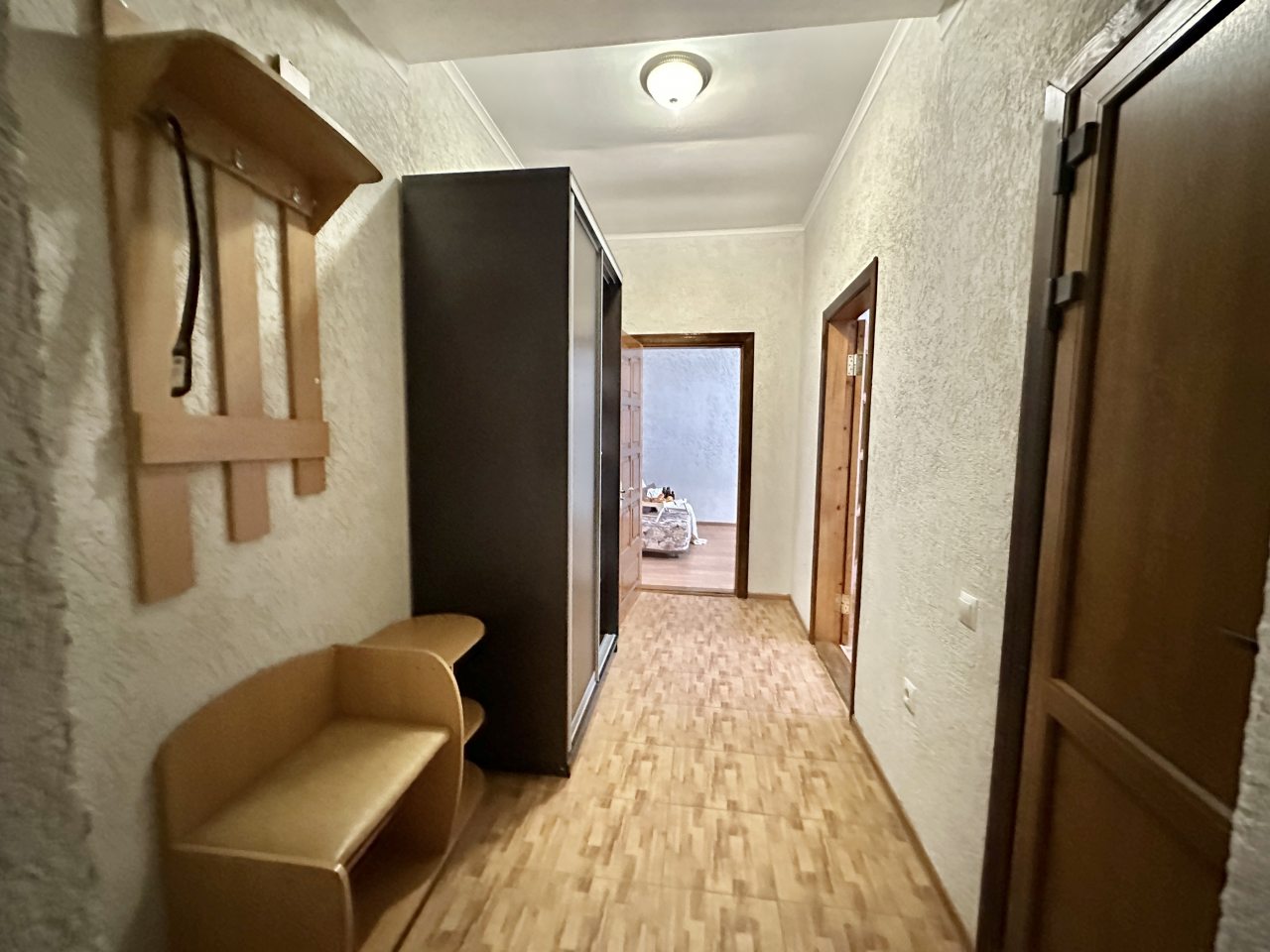 Четырехместный (Четырехместный апартамент), Апартаменты АртХаус Домбай