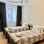 Четырехместный (Четырехместный апартамент), Апартаменты АртХаус Домбай
