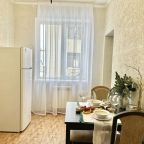 Четырехместный (Четырехместный апартамент), Апартаменты АртХаус Домбай