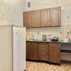 Четырехместный (Четырехместный апартамент), Апартаменты АртХаус Домбай