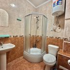 Четырехместный (Четырехместный апартамент), Апартаменты АртХаус Домбай