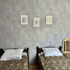 Четырехместный (Четырехместный апартамент), Апартаменты АртХаус Домбай