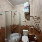 Четырехместный (Четырехместный апартамент), Апартаменты АртХаус Домбай