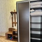 Четырехместный (Четырехместный апартамент), Апартаменты АртХаус Домбай