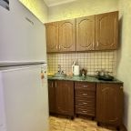 Четырехместный (Четырехместный апартамент), Апартаменты АртХаус Домбай
