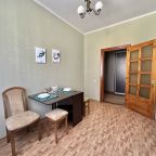 Четырехместный (Четырехместный апартамент), Апартаменты АртХаус Домбай