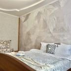 Шестиместный (Апартамент), Апартаменты АртХаус Домбай