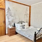 Шестиместный (Апартамент), Апартаменты АртХаус Домбай