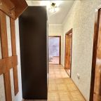 Шестиместный (Апартамент), Апартаменты АртХаус Домбай