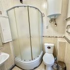 Шестиместный (Апартамент), Апартаменты АртХаус Домбай