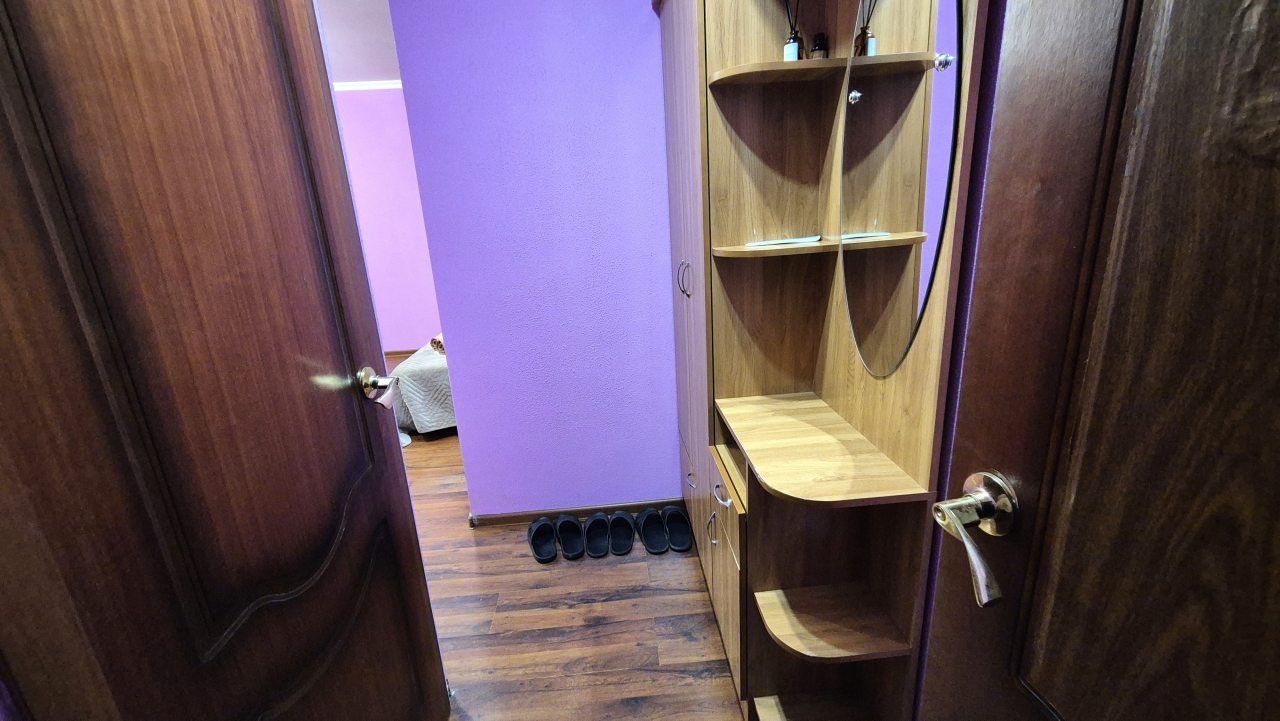 Собаки, Апартаменты Двухкомнатные в центре Ивантеевки