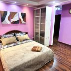 Трёхместный и более (Двух комнатные апартаменты), Апартаменты Двухкомнатные в центре Ивантеевки