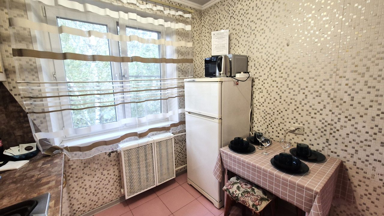 Собаки, Апартаменты Двухкомнатные в центре Ивантеевки