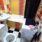 Трёхместный и более (Двух комнатные апартаменты), Апартаменты Двухкомнатные в центре Ивантеевки