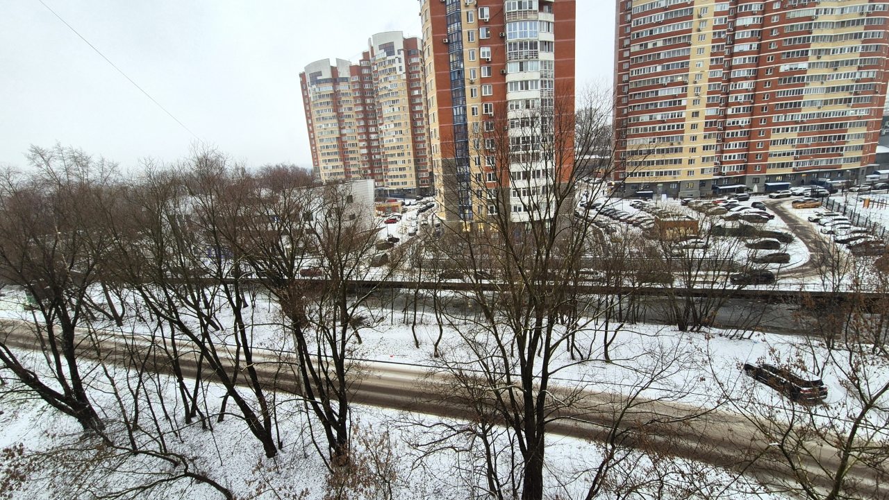 Трёхместный и более (С хорошим видом), Апартаменты Уютные на ул. Набережная