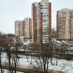 Трёхместный и более (С хорошим видом), Апартаменты Уютные на ул. Набережная