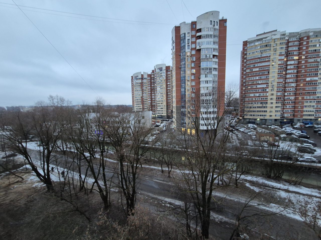 Трёхместный и более (С хорошим видом), Апартаменты Уютные на ул. Набережная