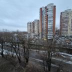 Трёхместный и более (С хорошим видом), Апартаменты Уютные на ул. Набережная