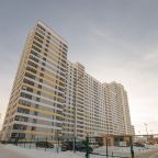 Двухместный (Апартаменты на Евгения Савкова 8), Апартаменты BeGuest на Евгения Савкова 8