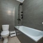 Двухместный (Апартаменты на Евгения Савкова 8), Апартаменты BeGuest на Евгения Савкова 8