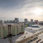 Двухместный (Апартаменты на Евгения Савкова 8), Апартаменты BeGuest на Евгения Савкова 8
