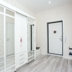 Квартира (Однокомнатная квартира-студия с современным ремонтом), Апартаменты Уютная студия с современным ремонтом