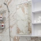 Квартира (Однокомнатная квартира-студия с современным ремонтом), Апартаменты Уютная студия с современным ремонтом