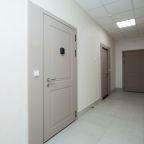 Квартира (Однокомнатная квартира-студия с современным ремонтом), Апартаменты Уютная студия с современным ремонтом