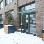 Квартира (Однокомнатная квартира-студия с современным ремонтом), Апартаменты Уютная студия с современным ремонтом