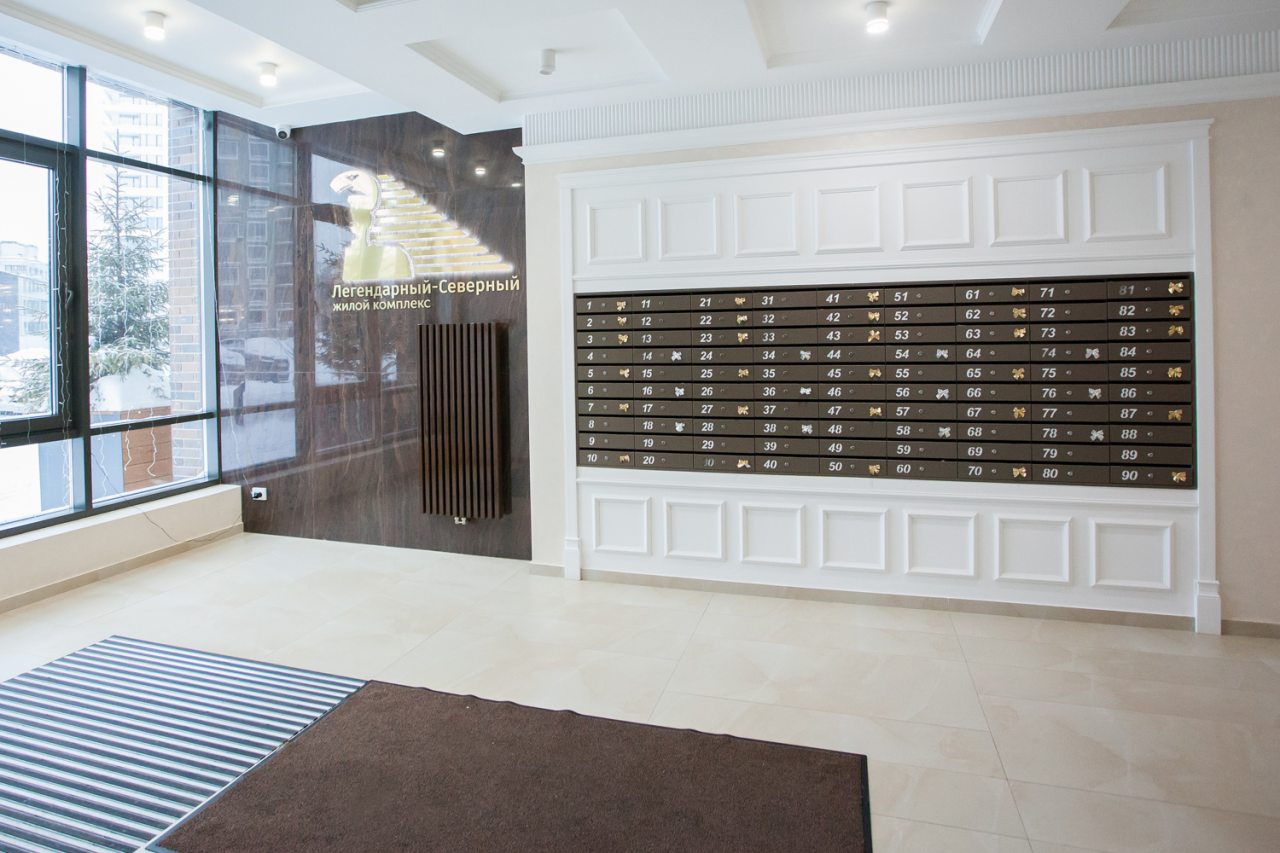 Квартира (Однокомнатная квартира-студия с современным ремонтом), Апартаменты Уютная студия с современным ремонтом