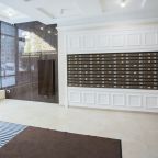 Квартира (Однокомнатная квартира-студия с современным ремонтом), Апартаменты Уютная студия с современным ремонтом