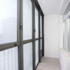 Квартира (Однокомнатная квартира-студия с современным ремонтом), Апартаменты Уютная студия с современным ремонтом