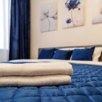 Апартаменты (Радищева 41 трехкомнатная), Апартаменты Радищева 41 трехкомнатная