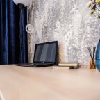 Апартаменты (Радищева 41 трехкомнатная), Апартаменты Радищева 41 трехкомнатная