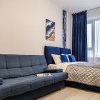 Апартаменты (Радищева 41 трехкомнатная), Апартаменты Радищева 41 трехкомнатная