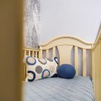 Апартаменты (Радищева 41 трехкомнатная), Апартаменты Радищева 41 трехкомнатная