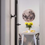 Апартаменты (Радищева 41 трехкомнатная), Апартаменты Радищева 41 трехкомнатная