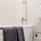 Апартаменты (Радищева 41 трехкомнатная), Апартаменты Радищева 41 трехкомнатная