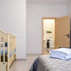 Апартаменты (Радищева 41 трехкомнатная), Апартаменты Радищева 41 трехкомнатная