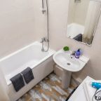 Апартаменты (Радищева 41 трехкомнатная), Апартаменты Радищева 41 трехкомнатная