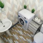 Апартаменты (Радищева 41 трехкомнатная), Апартаменты Радищева 41 трехкомнатная