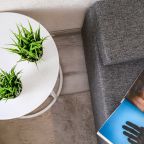 Апартаменты (Радищева 41 трехкомнатная), Апартаменты Радищева 41 трехкомнатная