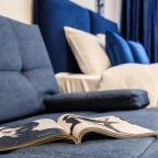 Апартаменты (Радищева 41 трехкомнатная), Апартаменты Радищева 41 трехкомнатная