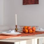 Апартаменты (Стачек 4 двухкомнатная), Апартаменты Стачек 4 двухкомнатная