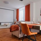 Апартаменты (Стачек 4 двухкомнатная), Апартаменты Стачек 4 двухкомнатная