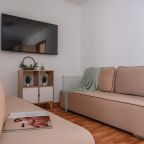 Апартаменты (Стачек 4 двухкомнатная), Апартаменты Стачек 4 двухкомнатная