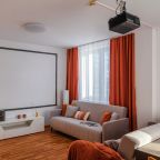 Апартаменты (Стачек 4 двухкомнатная), Апартаменты Стачек 4 двухкомнатная